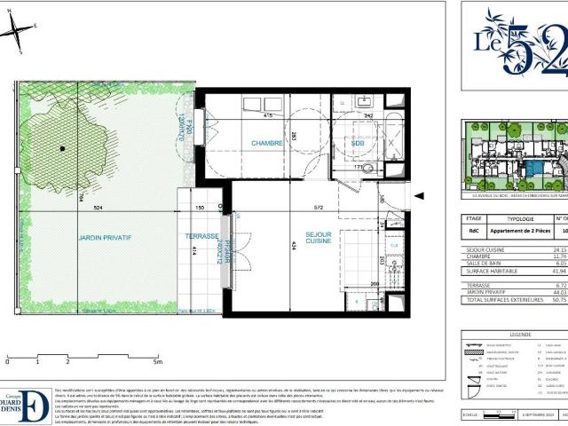 Appartement location à Créteil, Chennevières-sur-marne