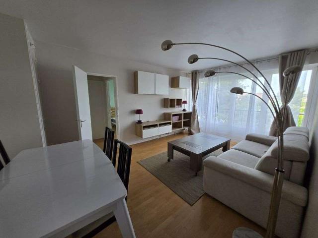 Appartement location à Créteil, Chennevières-sur-marne