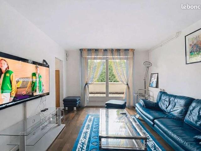 Appartement location à Créteil, Chennevières-sur-marne