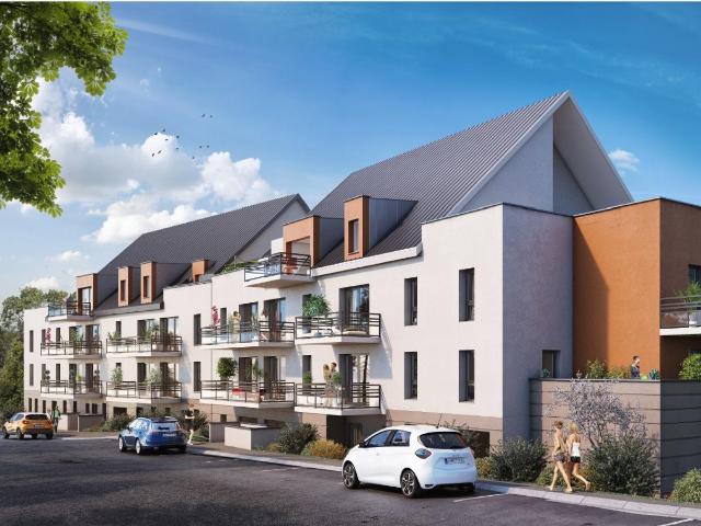 Appartement location à Dijon, Chenôve