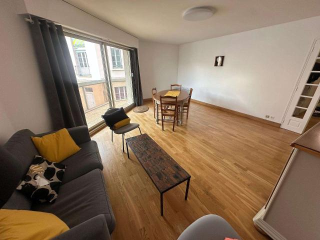 Appartement location à Cherbourg