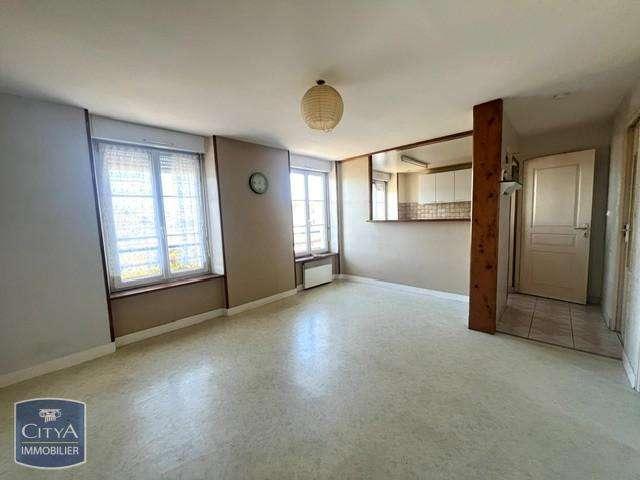 Appartement location à Cherbourg