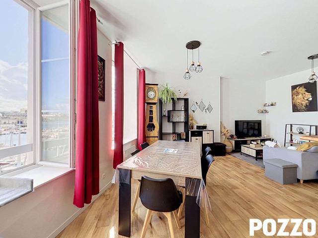 Appartement location à Cherbourg