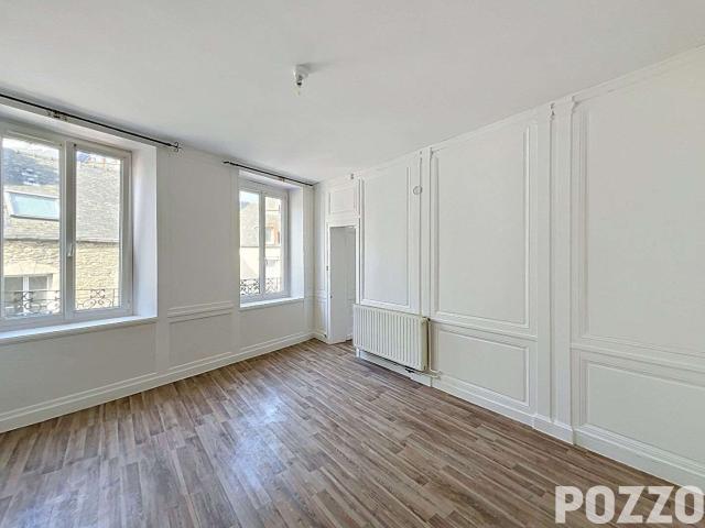 Appartement location à Cherbourg