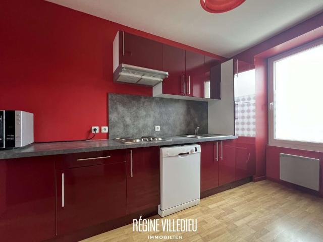 Appartement location à Cherbourg