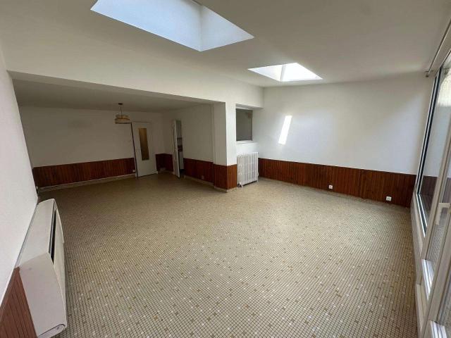 Appartement location à Cherbourg