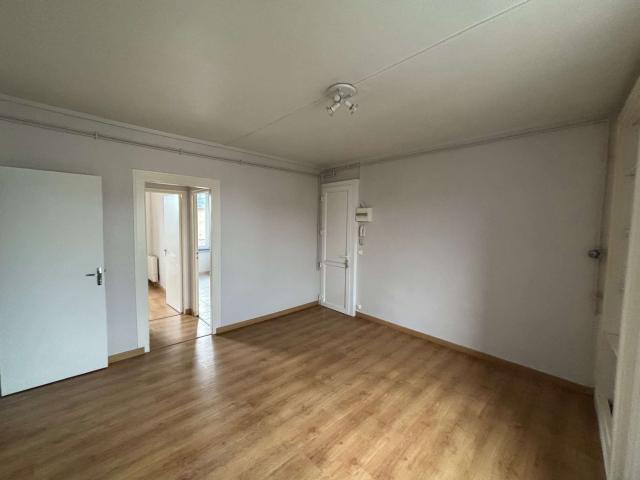 Appartement location à Cherbourg