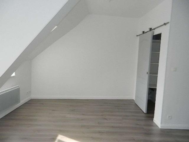 Appartement location à Cherbourg
