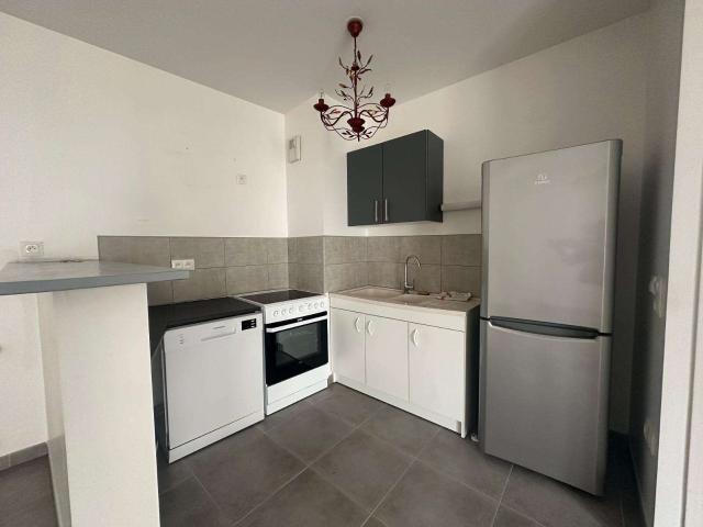 Appartement location à Cherbourg