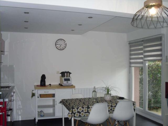 Appartement location à Chevaigné, Ille-et-Vilaine