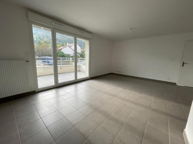 Appartement location à Saint-Julien-en-Genevois, Chevrier