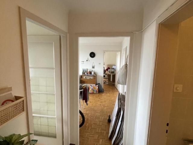 Apartment mieten in Cheseaux-Lausanne, Waadt