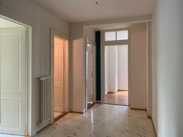 Apartment mieten in Cheseaux-Lausanne, Waadt