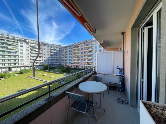 Apartment mieten in Aeugst am Albis, Zürich