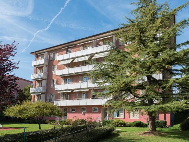 Apartment mieten in Cheseaux-Lausanne, Waadt