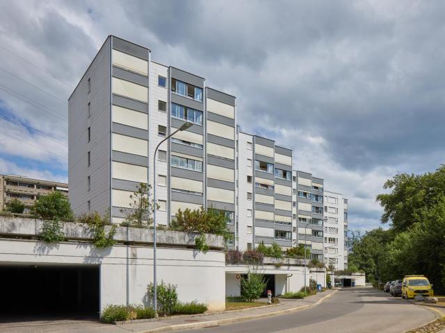 Apartment mieten in Cheseaux-Lausanne, Waadt