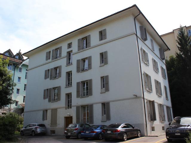 Apartment mieten in Cheseaux-Lausanne, Waadt