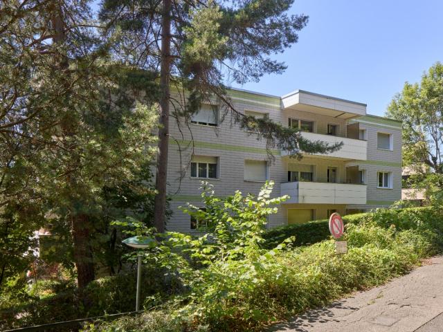 Apartment mieten in Cheseaux-Lausanne, Waadt