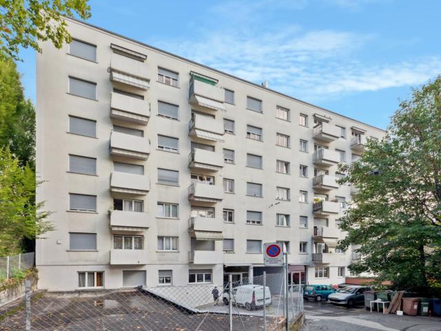 Apartment mieten in Cheseaux-Lausanne, Waadt