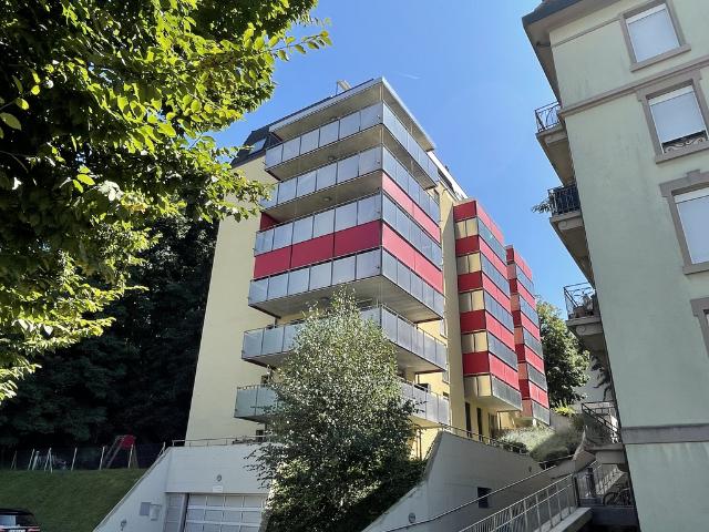 Apartment mieten in Cheseaux-Lausanne, Waadt