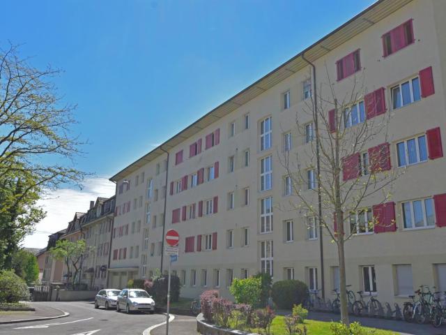Apartment mieten in Bern