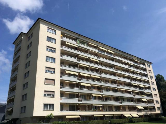 Apartment mieten in Renens, Waadt
