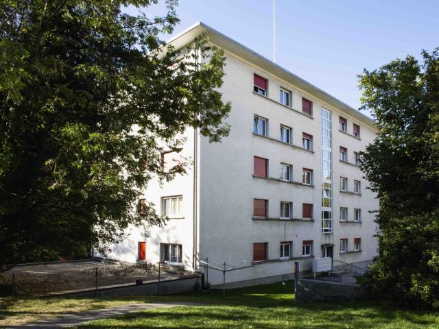 Apartment mieten in Cheseaux-Lausanne, Waadt