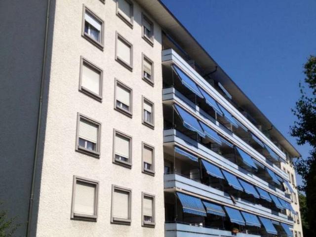 Apartment mieten in Prilly, Waadt
