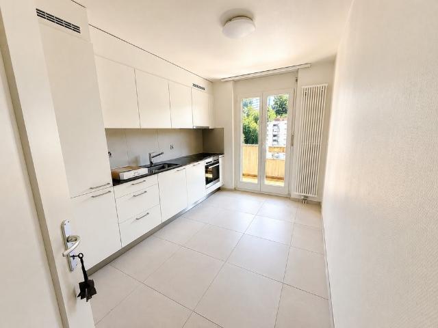 Apartment mieten in Cheseaux-Lausanne, Waadt