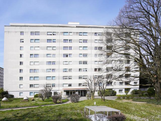 Apartment mieten in Renens, Waadt