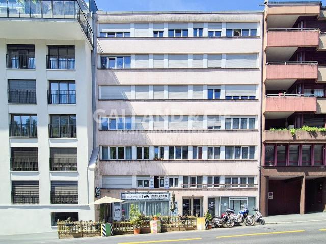 Apartment mieten in Cheseaux-Lausanne, Waadt