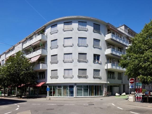 Apartment mieten in Affoltern am Albis, Zürich