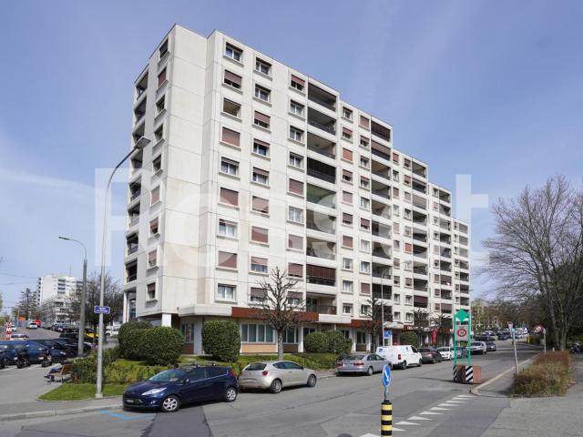 Apartment mieten in Cheseaux-Lausanne, Waadt