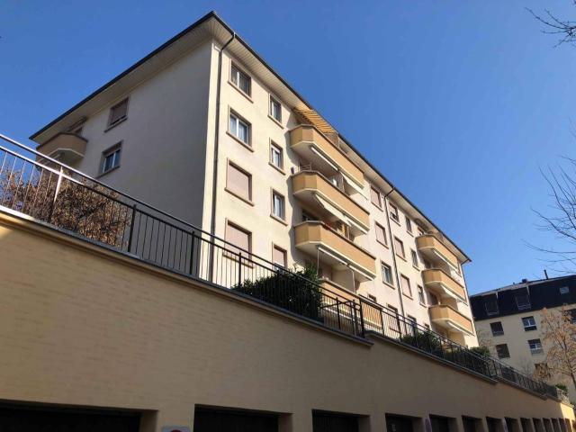 Apartment mieten in Cheseaux-Lausanne, Waadt