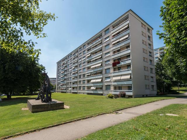 Apartment mieten in Renens, Waadt