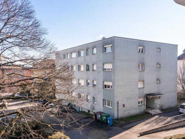 Apartment mieten in Cheseaux-Lausanne, Waadt
