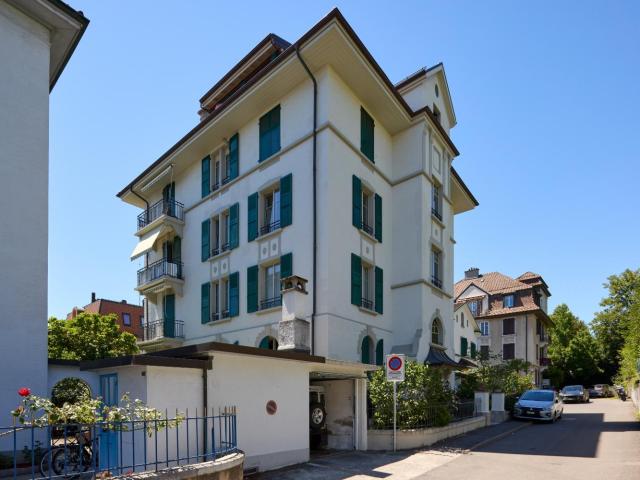 Apartment mieten in Cheseaux-Lausanne, Waadt