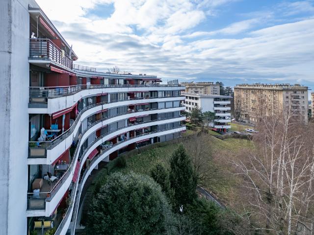 Apartment mieten in Prilly, Waadt