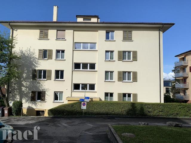 Apartment mieten in Cheseaux-Lausanne, Waadt