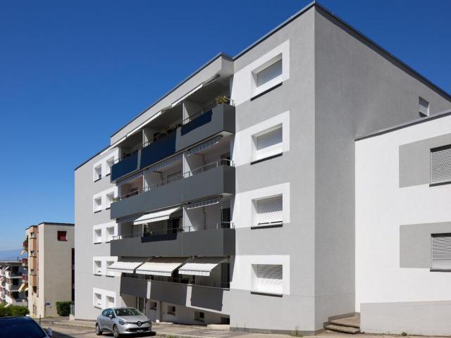 Apartment mieten in Cheseaux-Lausanne, Waadt