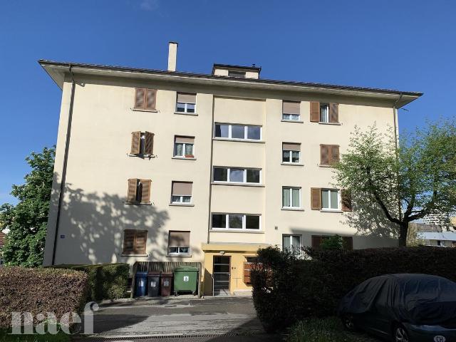 Apartment mieten in Cheseaux-Lausanne, Waadt