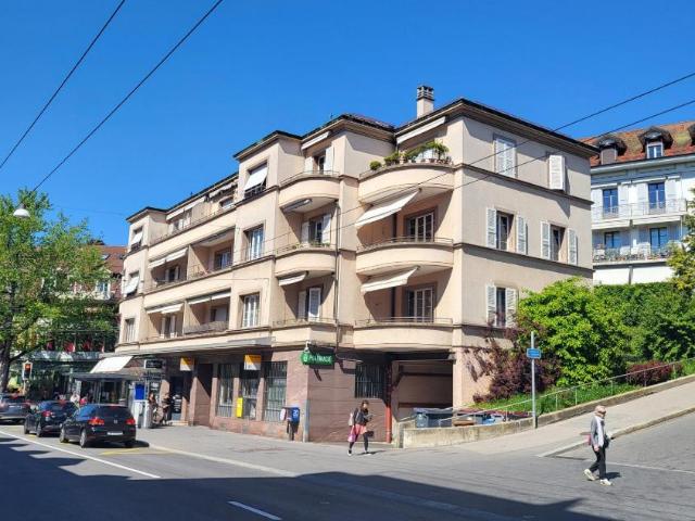 Apartment mieten in Hedingen, Zürich
