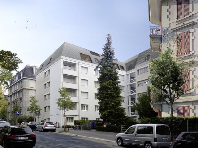 Apartment mieten in Hedingen, Zürich