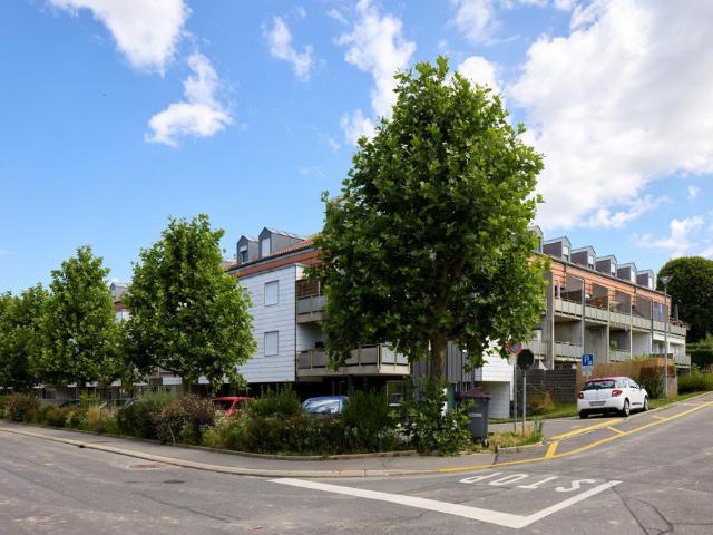 Apartment mieten in Waadt
