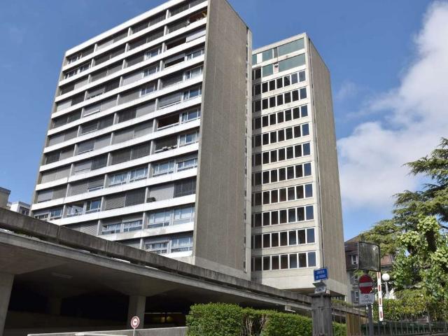 Apartment mieten in Cheseaux-Lausanne, Waadt