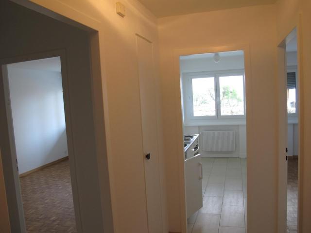 Apartment mieten in Cheseaux-Lausanne, Waadt