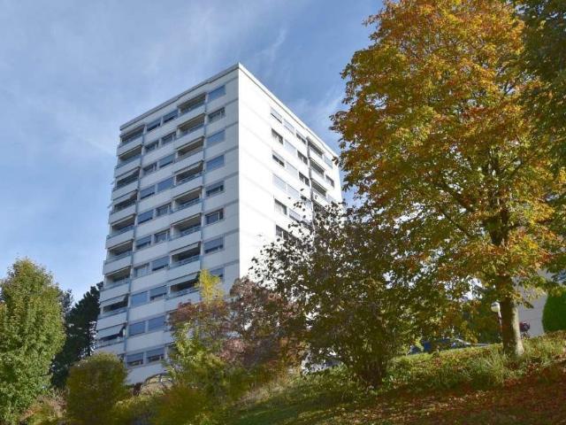 Apartment mieten in Cheseaux-Lausanne, Waadt