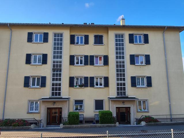 Apartment mieten in Cheseaux-Lausanne, Waadt