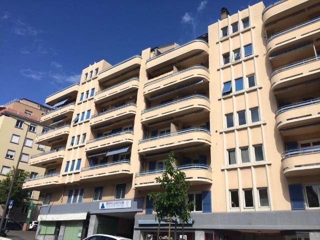 Apartment mieten in Cheseaux-Lausanne, Waadt