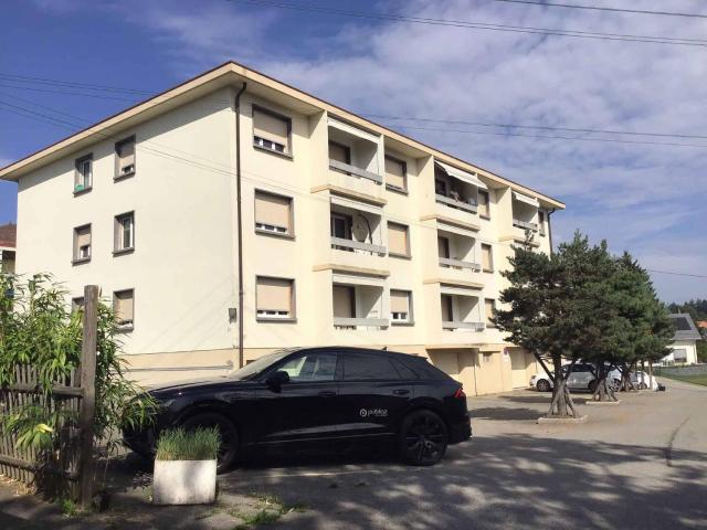 Apartment mieten in Epalinges, Waadt